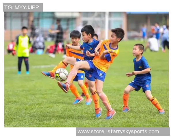 天津青少年足球俱乐部助力年轻球员成长打造足球梦想新天地 天津青少年足球俱乐部助力年轻球员成长打造足球梦想新天地