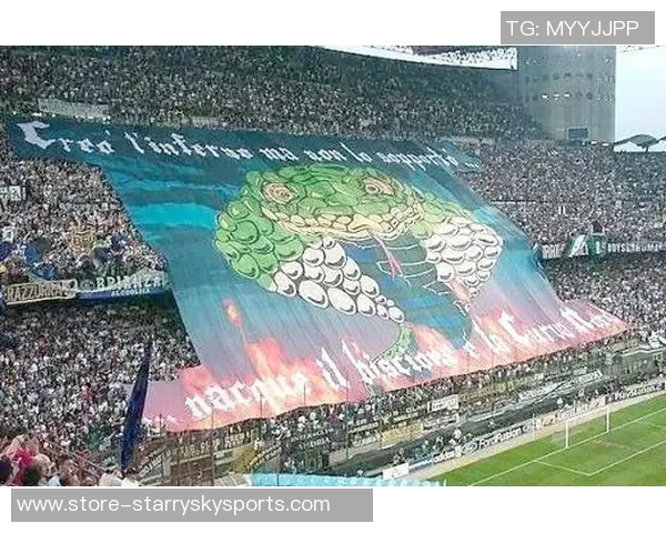 足球狂热的国度：探索全球最热爱足球的国家与文化